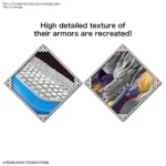 ULTRAMAN AoL TIGA ZHAO YUN ARMOUR - immagine 2