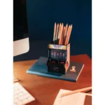 STRANGER THINGS PALACE ARCADE PEN HOLDER - immagine 8