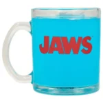 JAWS TRANSPARENT MUG - immagine 3