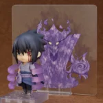 NARUTO SASUKE UCHIHA NENDOROID 4TH RERUN - immagine 7