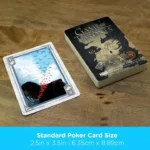 GOT PLAYING CARDS - immagine 6