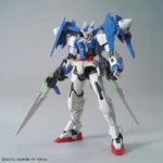 HGBD GUNDAM 00 DIVER 1/144
