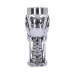 TERMINATOR 2 HEAD GOBLET - immagine 8
