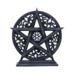 TWILIGHT PENTAGRAM ORNAMENT - immagine 8