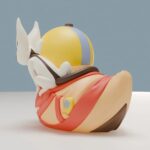 Avatar: The Last Airbender Tubbz PVC Figure Aang Boxed Edition 10 cm - immagine 4