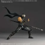 REVOLTECH A.Y. NINJA GAIDEN 3 RYU HAYABUSA AF - immagine 3