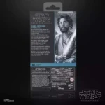 STAR WARS BLACK SERIES AHSOKA EZRA BRIDGER PERIDEA ACTION FIGURE - immagine 3