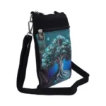 TREE OF LIFE SHOULDER BAG - immagine 8
