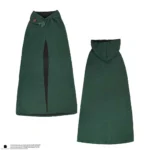 LORD OF THE RINGS HOBBIT CLOAK S-M SIZE - immagine 5