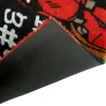 MARVEL DEADPOOL DOORMAT - immagine 6