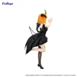 QUINTESSENTIAL QUINTUPLETS NAKANO YOTSUBA BICUTE DARK FIGURE - immagine 3