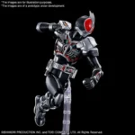 FIGURE RISE MASKED RIDER FAIZ AXEL FORM - immagine 2