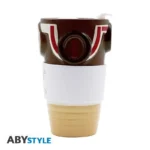 ONE PIECE THOUSAND SUNNY TRAVEL MUG - immagine 7