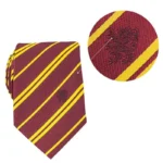 HP GRIFFINDOR NECKTIE DIX BOX SET - immagine 7