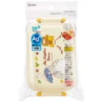 MY NEIGHBOR TOTORO & CATBUS 2 LOCKS 450ml LUNCH BOX - immagine 5