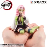 DEMON SLAYER PALM SIZE KANROJI SAN &GIFT - immagine 5
