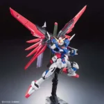 RG GUNDAM DESTINY 1/144 - immagine 5