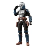 STAR WARS THE MANDALORIAN BO-KATAN KRYZ CHAMPION CLASS 06 MODEL KIT - immagine 4