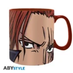 ONE PIECE SHANKS MUG - immagine 2