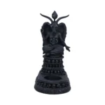 EXC BAPHOMET'S DEVOTION TEA LIGHT HOLDER - immagine 6