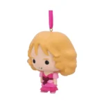HARRY POTTER HERMIONE HANGING ORNAMENT - immagine 4