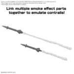 30MM 1/144 OPTION PARTS SET 21 MULTI MISSILE 1 - immagine 8