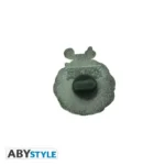 ONE PIECE FLAME-FLAME FRUIT PIN - immagine 4