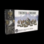 TRENCH CRUSADE PRUSSIAN STOSSTRUPPEN WARBAND BOX - immagine 2