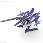 HG YF-29 DURANDAL VALKYRIE MAXIMILIAN FULL SET PACK 1/100 - immagine 6