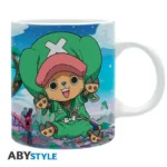ONE PIECE WANO CHOPPER MUG - immagine 2