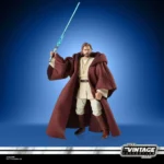 SW VINTAGE OBI-WAN KENOBI AF - immagine 5