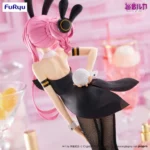 MEGURINE LUKA BICUTE BUNNIES FIGURE - immagine 6