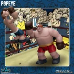 5 POINTS POPEYE & OXHEART BOX SET - immagine 8