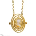HP TIME TURNER NECKLACE - immagine 4