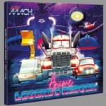 ANIME LEGENDS REBORN CD - immagine 5