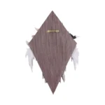 WORLD OF WARCRAFT HORDE WALL PLAQUE - immagine 8