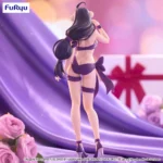 OVERLORD ALBEDO BICUTE RIBBONS FIGURE - immagine 4