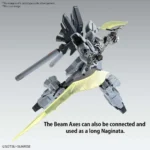 MG SINANJU STEIN NARRATIVE VER KA 1/100 - immagine 6