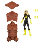 MARVEL LEGENDS DARKSTAR AF - immagine 5
