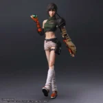 FF 7 REBIRTH YUFFIE KISARAGI PAK AF - immagine 8