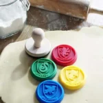 HP COOKIE STAMP - immagine 2