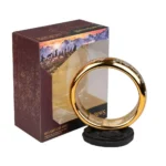 THE LORD OF THE RING ONE RING LAMP - immagine 6