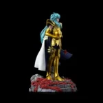 SAINT SEIYA PISCES APHRODITE 1/10 STATUE - immagine 2