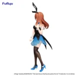 QUINTESS QUINT MIKU BUNNIES TRIO-TRY-IT - immagine 5