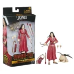 MARVEL LEGENDS SHANG-CHI KATY AF - immagine 7