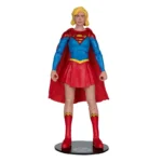 DC MCFARLANE COLLECTOR EDITION WAVE 14 7INCH SUPERGIRL 1ST APP -CHASE - ACTION FIGURE - immagine 1843