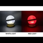 HARRY POTTER REMEMBRALL LAMP - immagine 8