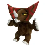 ULTRAMAN GOMORA LIGHT-UP PLUSH - immagine 4