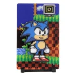 SONIC THE HEDGEHOG CLASSIC SONIC FIGGYZ POP COLLECTIBLE MAGNET - immagine 3