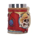 ONE PIECE LUFFY TANKARD - immagine 8